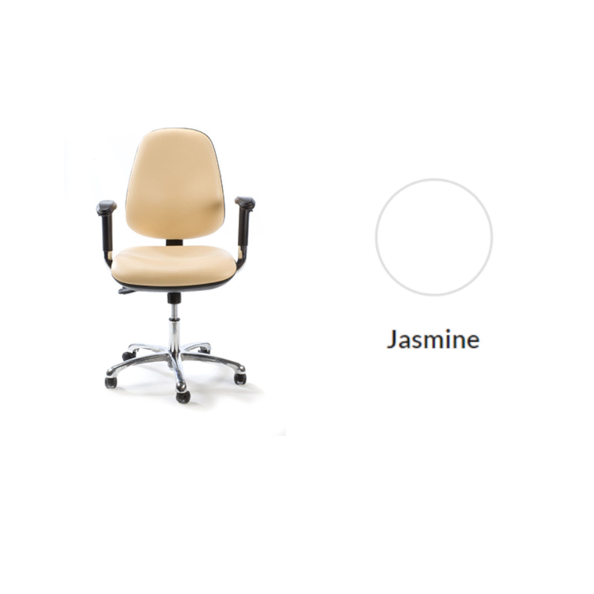 Plinth Medical Deluxe Operator's Chair