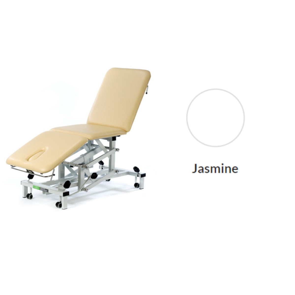 Plinth Medical 513 3 Section Manipulation Couch