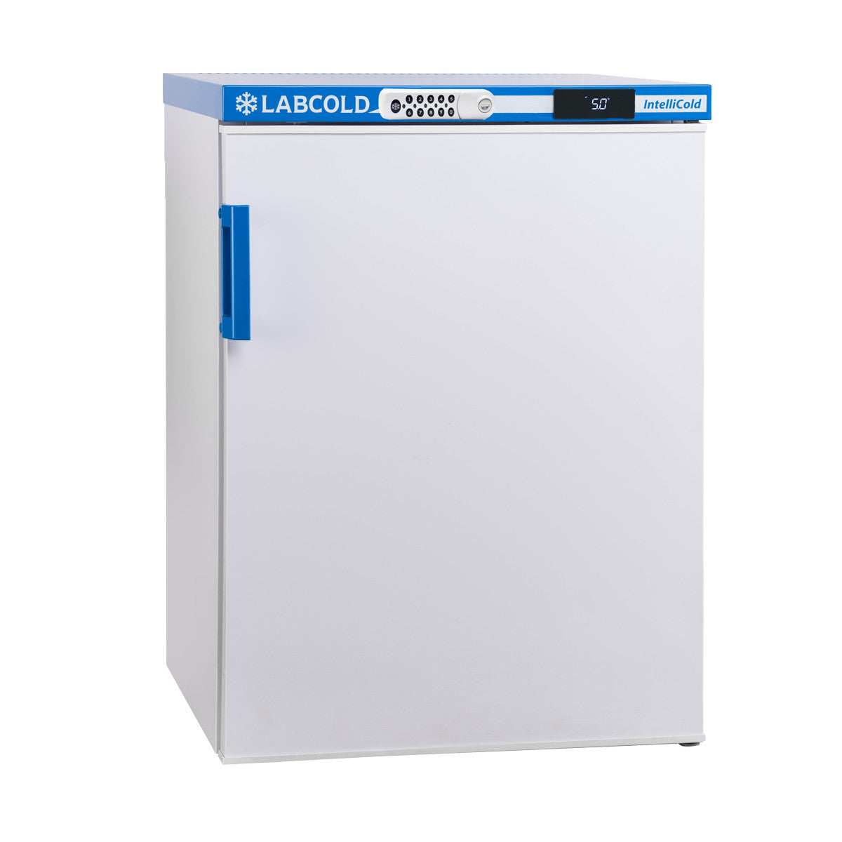 Labcold Pharmacy Fridge 150L with Solid Door - RLDF0519