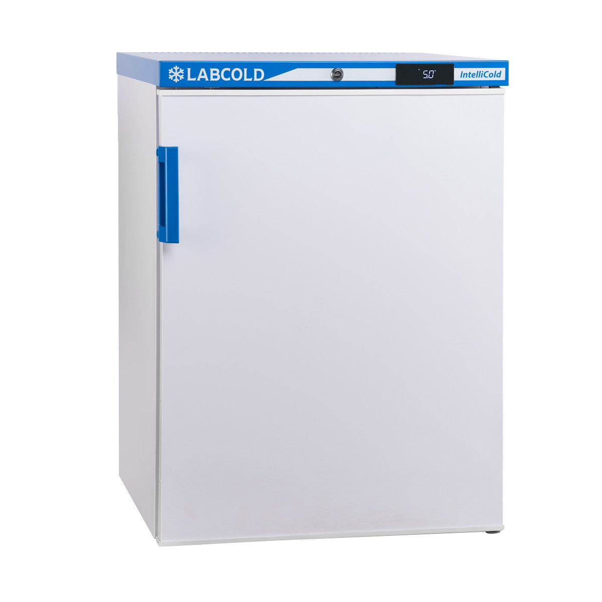 Labcold Pharmacy Fridge 150L with Solid Door - RLDF0519