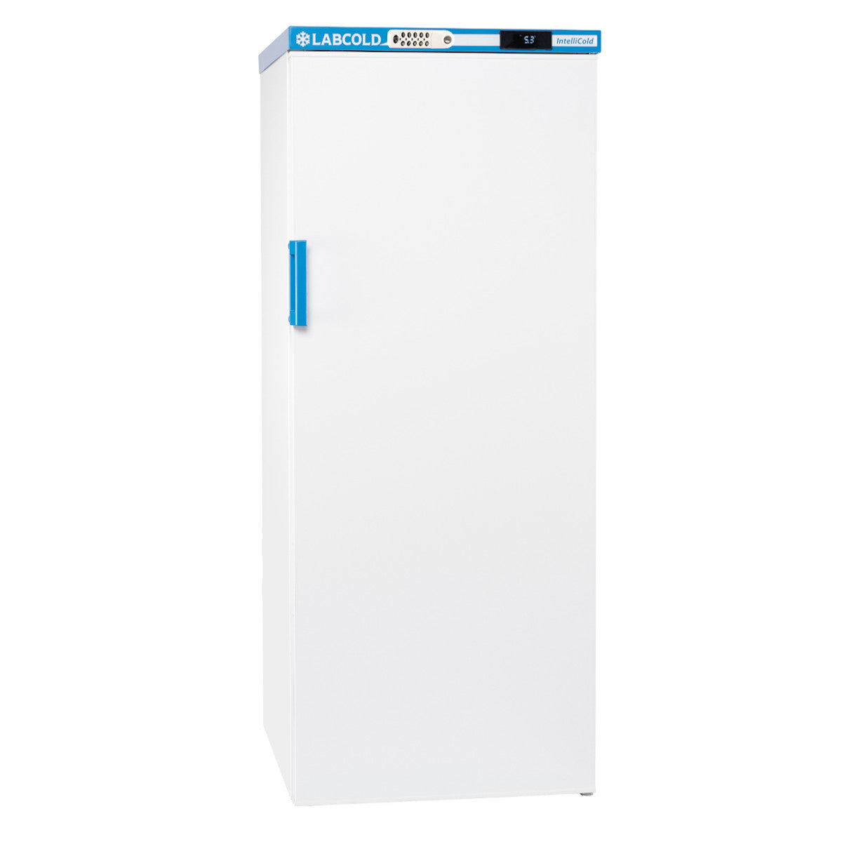 Labcold Pharmacy Fridge 340L with Solid Door - RLDF1019