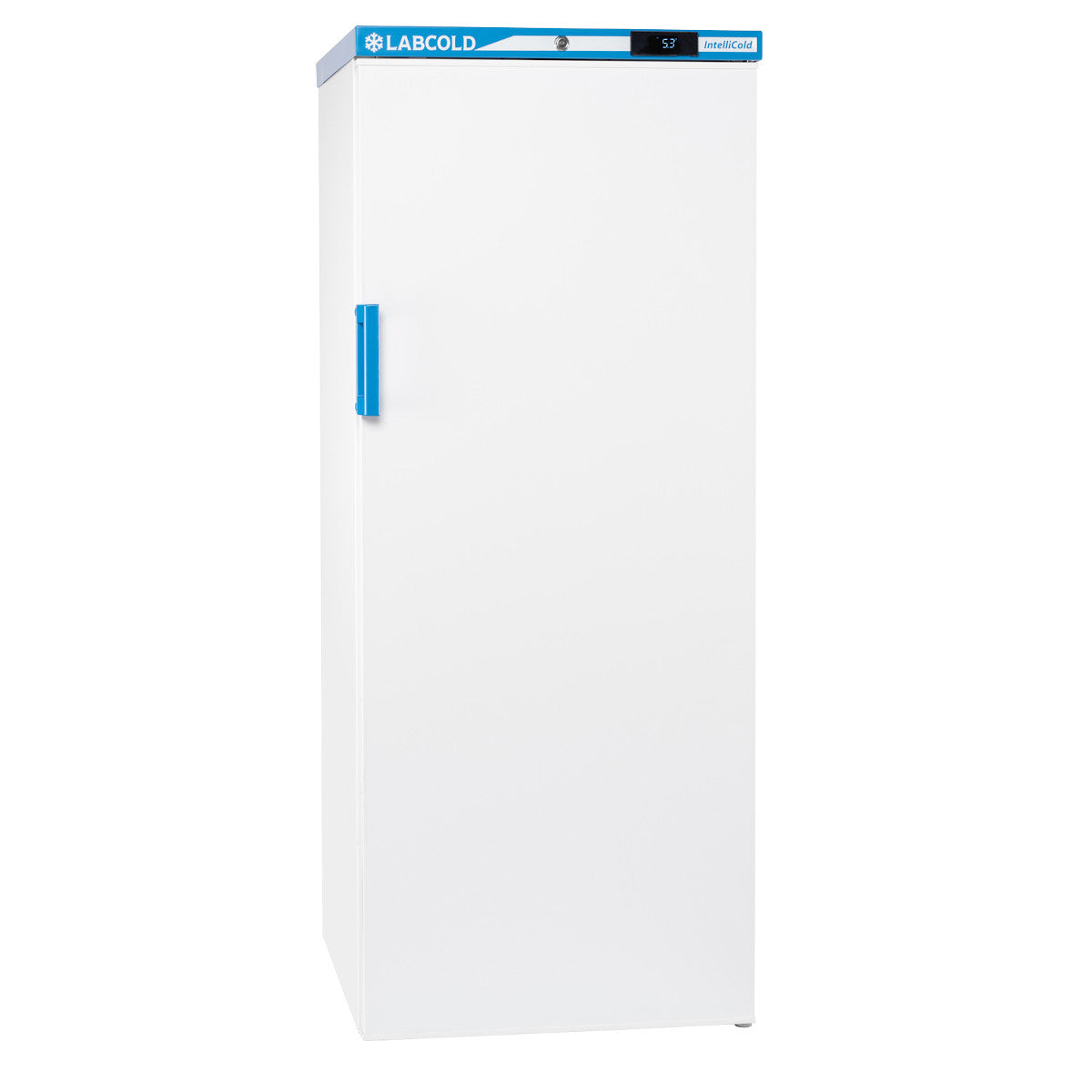 Labcold Pharmacy Fridge 340L with Solid Door - RLDF1019