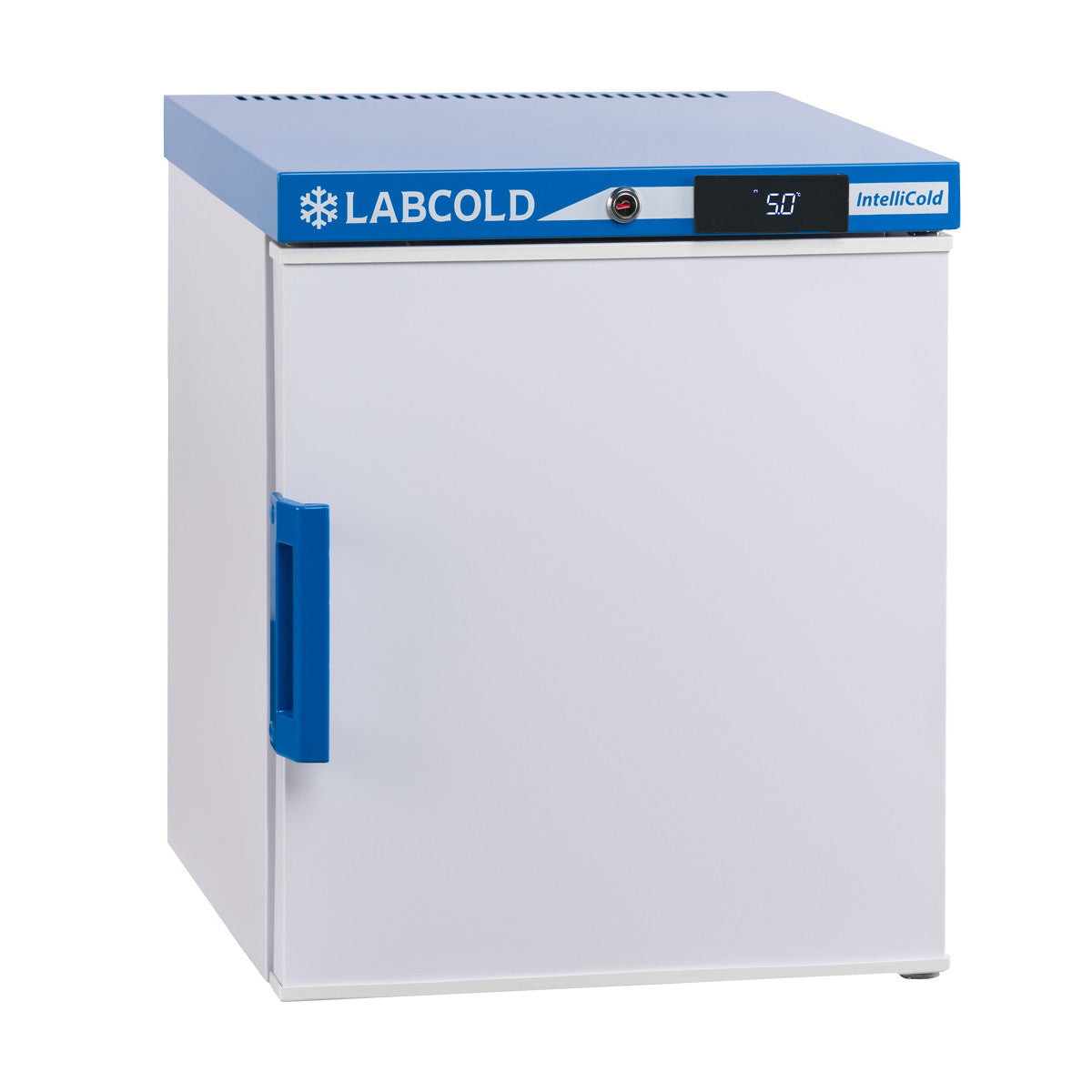 Labcold Compact Pharmacy Fridge 36L with Solid Door - RLDF0119