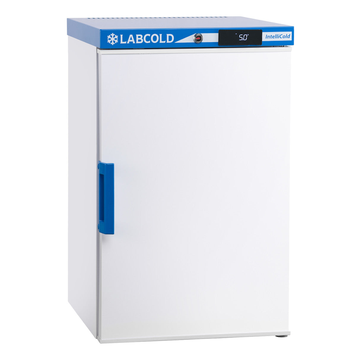 Labcold Compact Pharmacy Fridge 66L with Solid Door - RLDF0219