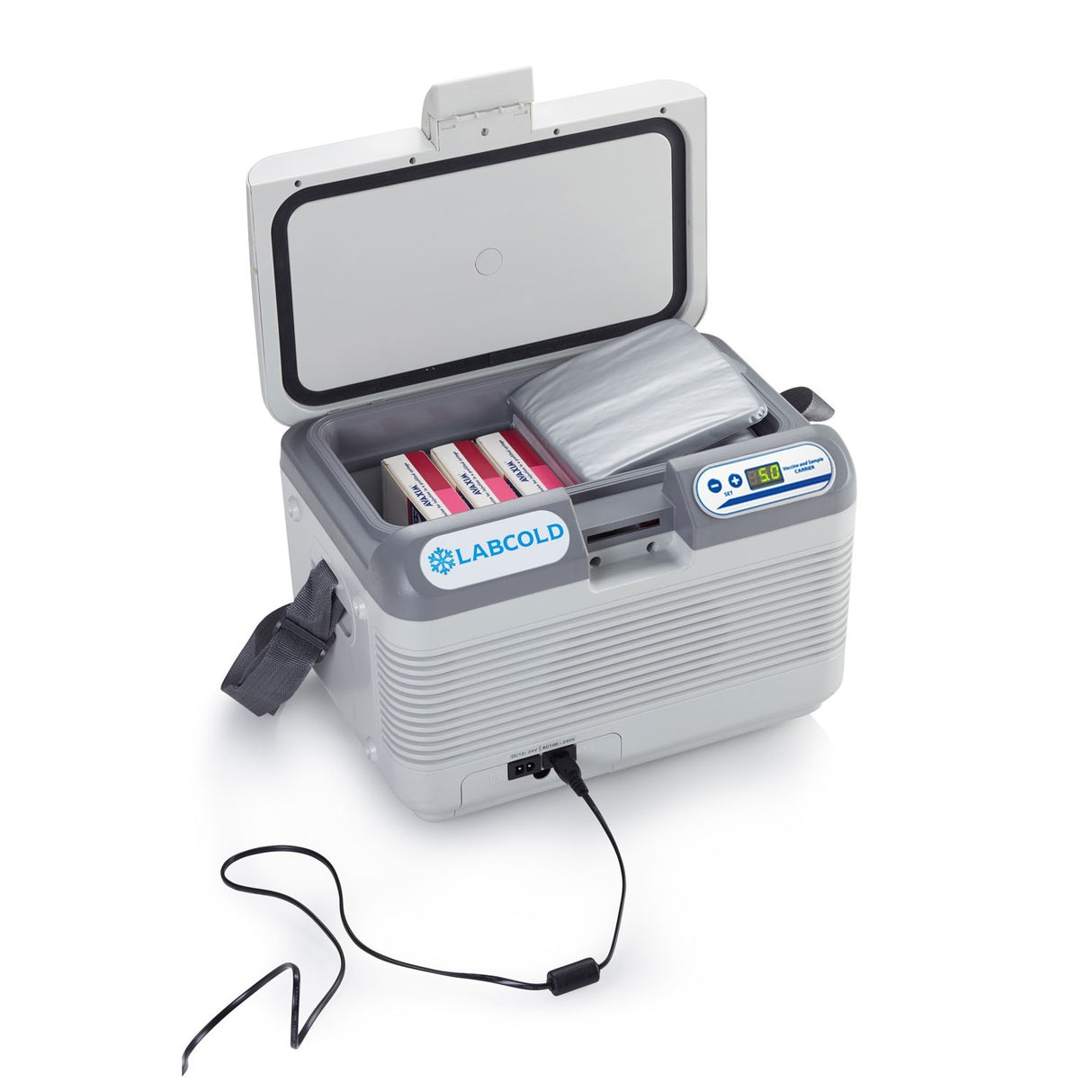 Labcold Vaccine Carrier 12L