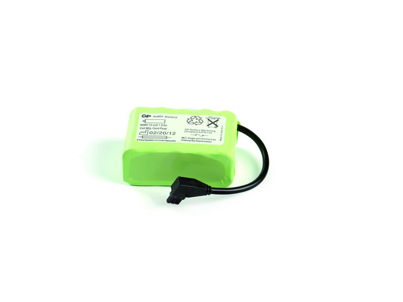 Laerdal Battery 12V DC NiMH Rechargable