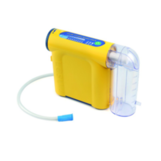 Laerdal LCSU4 Compact Suction Unit