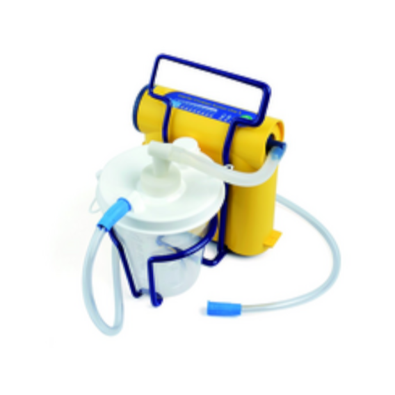 Laerdal LCSU4 Compact Suction Unit