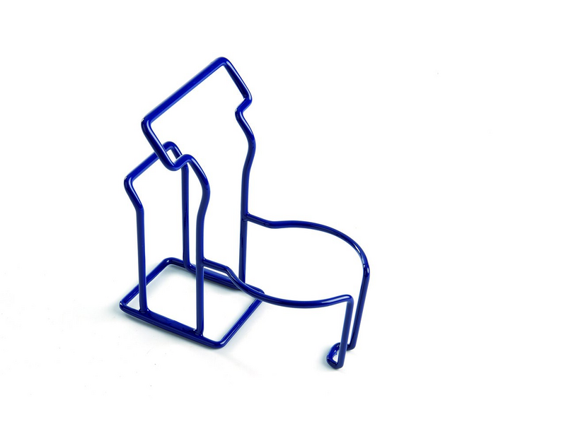 Laerdal Wire Stand (for 800ml)