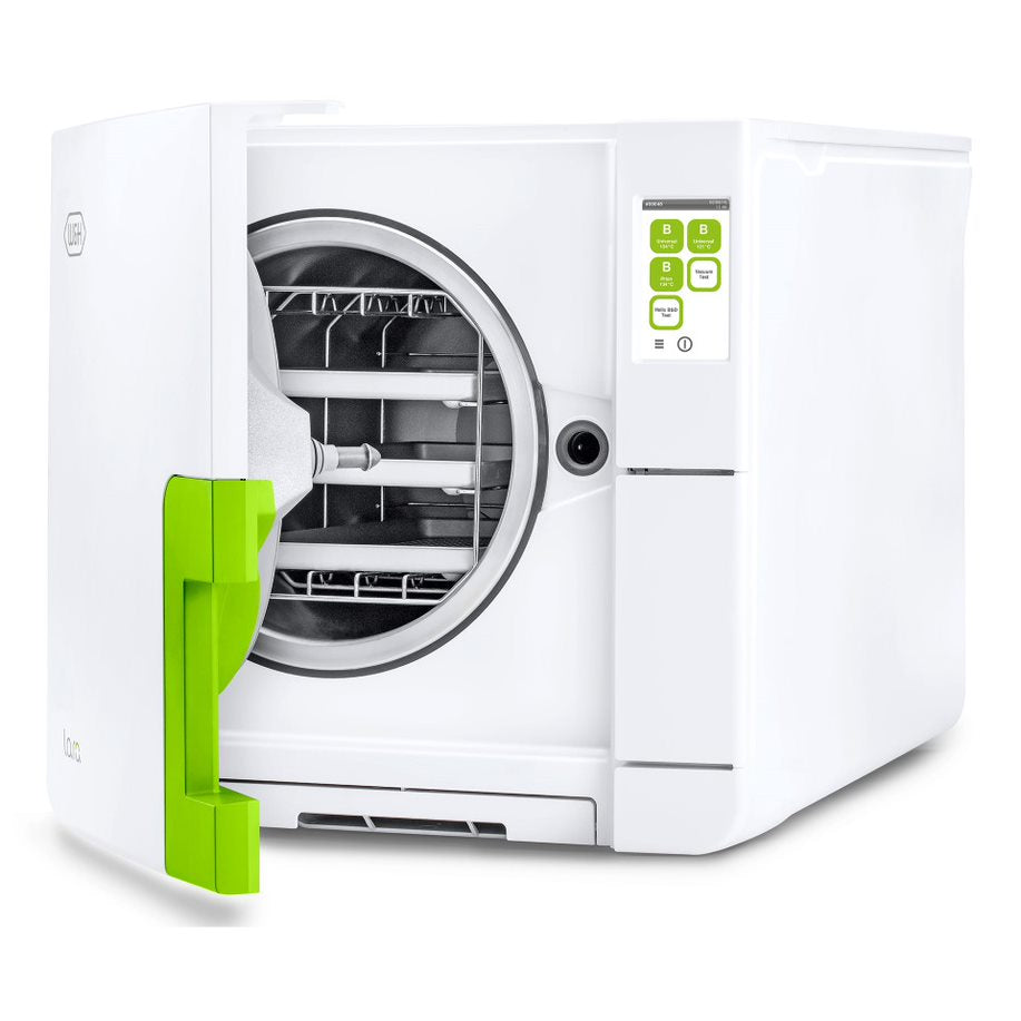 W&H Lara B Type Sterilizer 22L