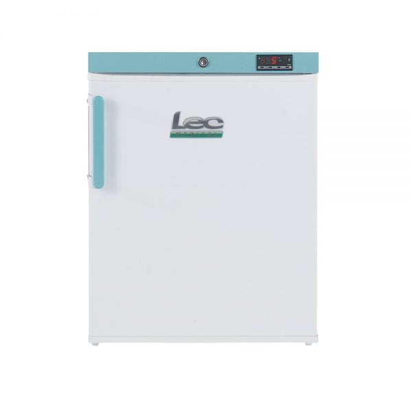 LEC Medical Pharmacy Essential Fridge 82L Solid Door - PESR82UK