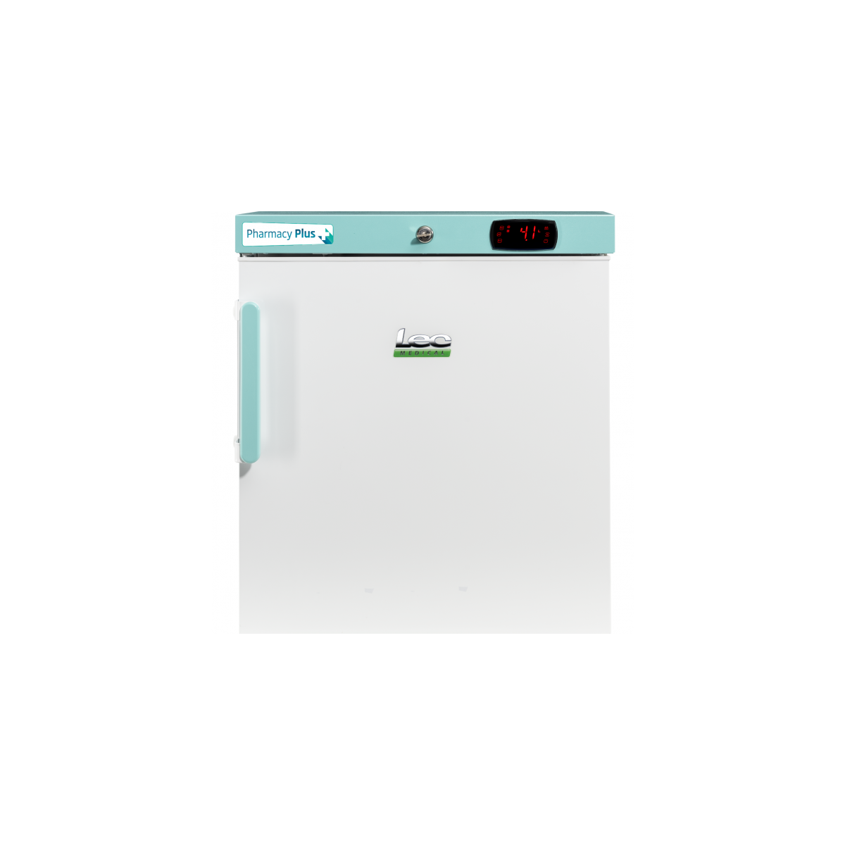 LEC Medical Pharmacy Plus Bluetooth Enabled Refrigerator 47L