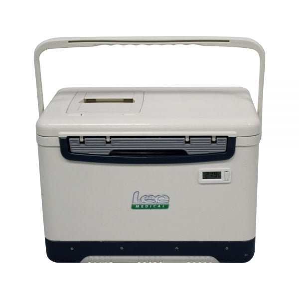 LEC Portable Vaccine Cooler 18L - VCP18UK