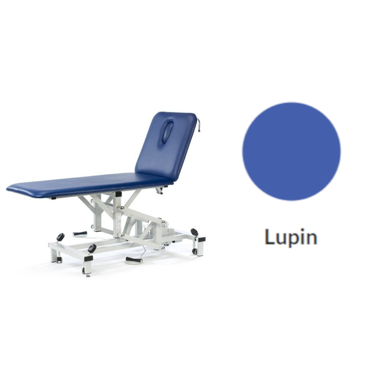 Plinth Medical 512 2 Section Manipulation Couch