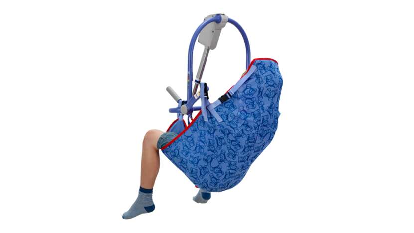 Arjo Paediatric Sling (Clip Sling)