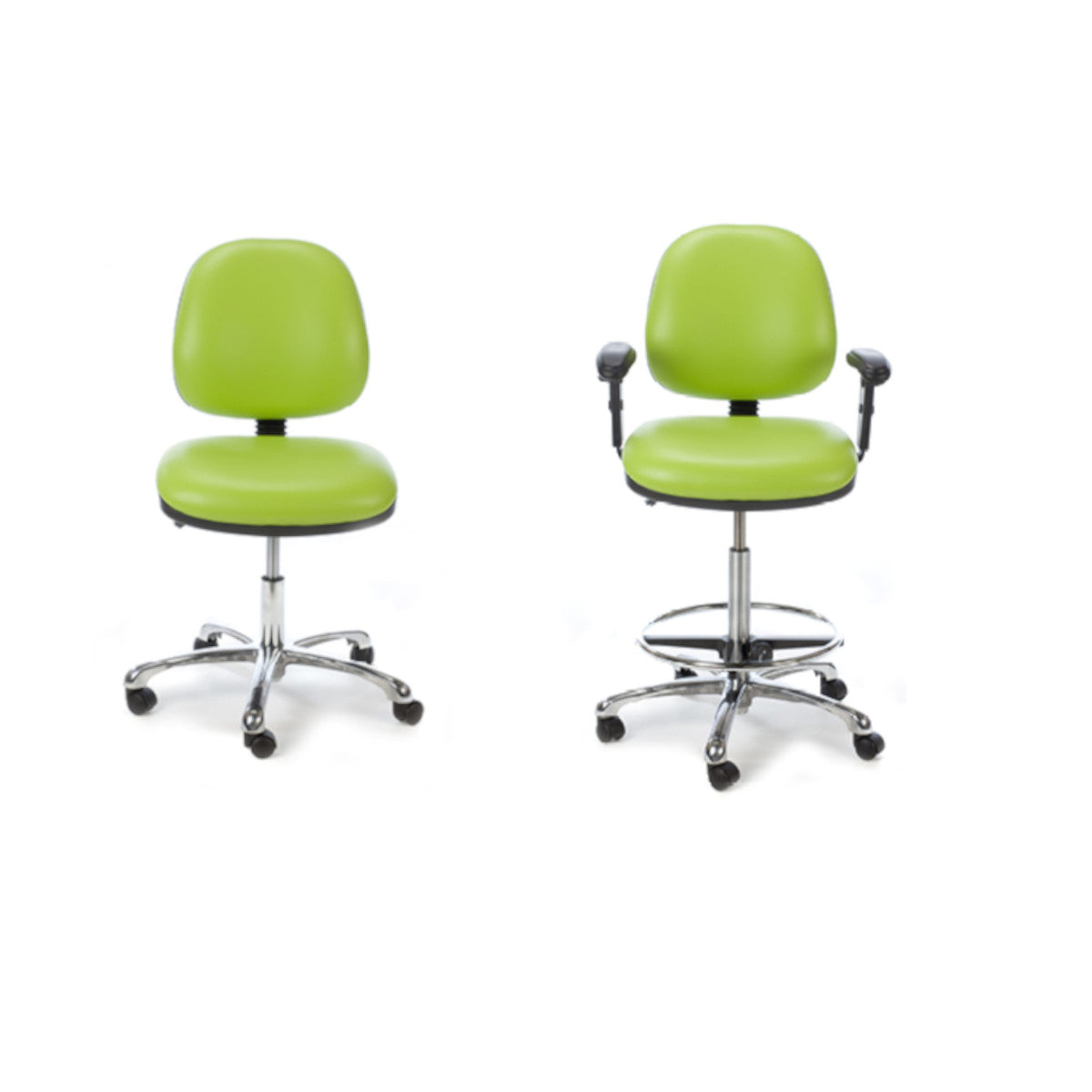 Plinth Medical Classic Operator's Chair