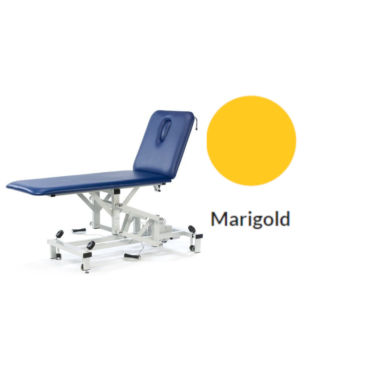 Plinth Medical 512 2 Section Manipulation Couch