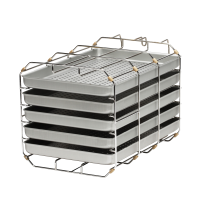 Melag Mount A Plus (Short)