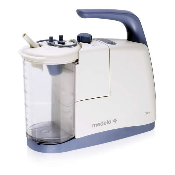 Medela Clario Suction Pump