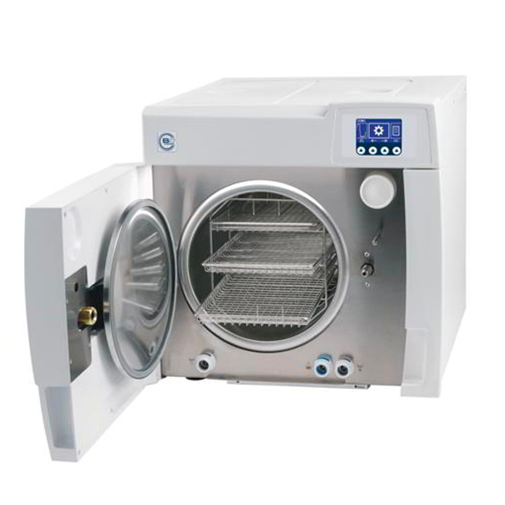 Mocom B Classic Steriliser (22 Litre) - Avensys UK Ltd