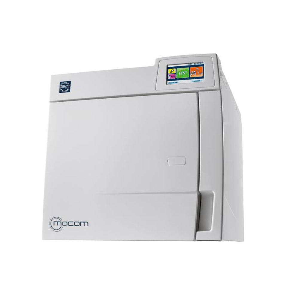 Mocom B Futura Steriliser (28 Litre) - Avensys UK Ltd