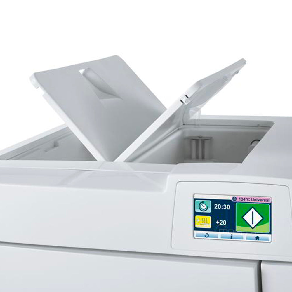 Mocom B Futura Steriliser (28 Litre) - Avensys UK Ltd