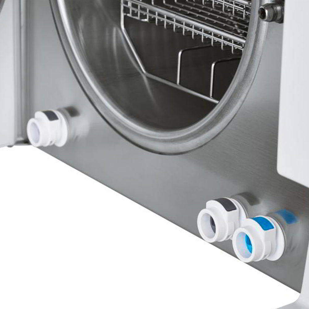 Mocom B Futura Steriliser (28 Litre) - Avensys UK Ltd