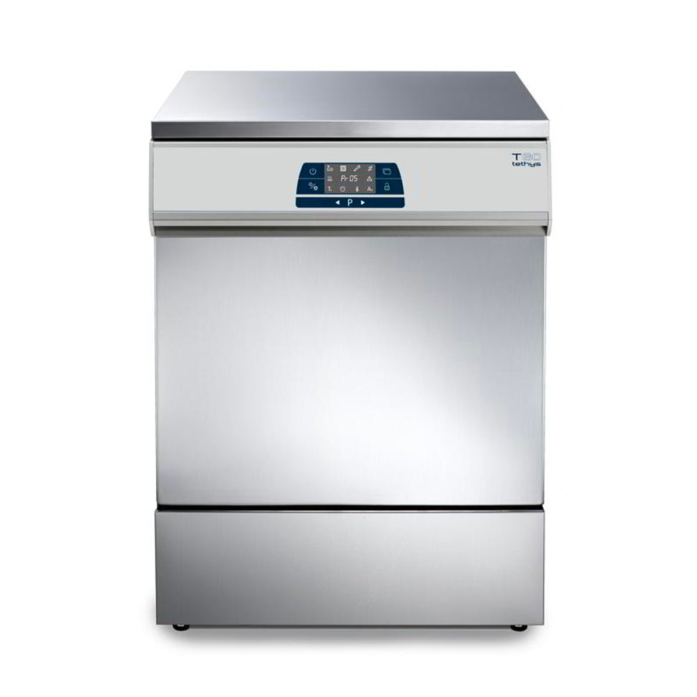 Mocom Tethys D60 Washer-Disinfector - Avensys UK Ltd