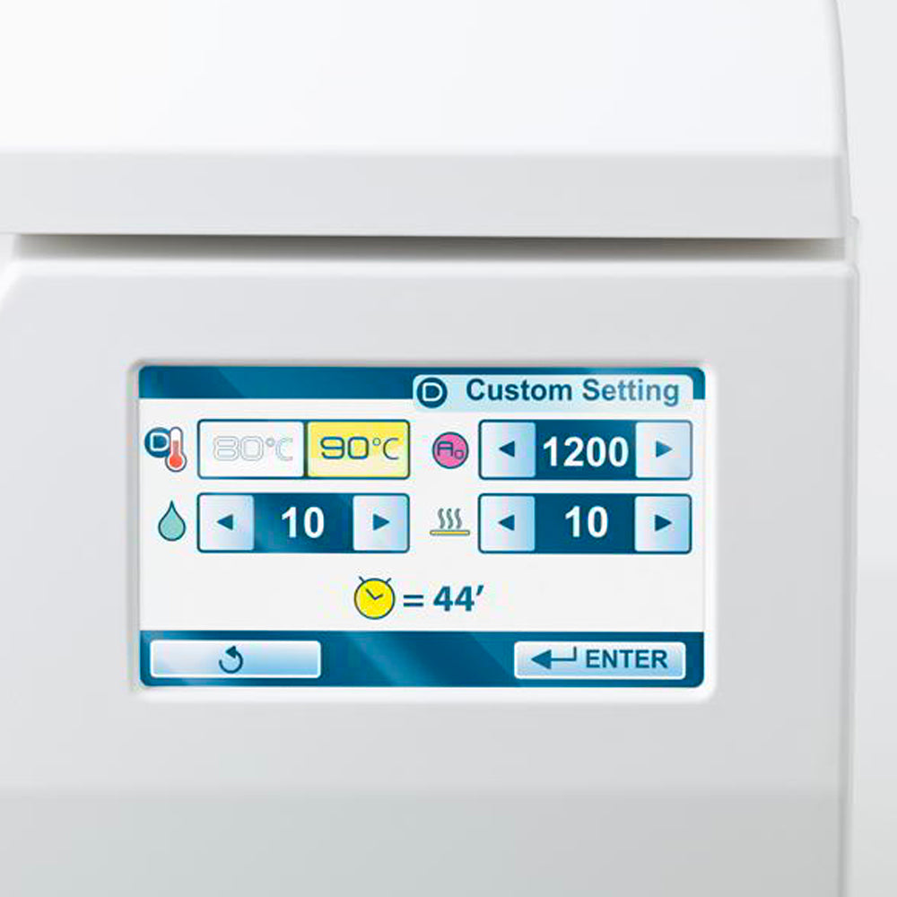 Mocom Tethys H10 Plus Disinfector - Avensys UK Ltd
