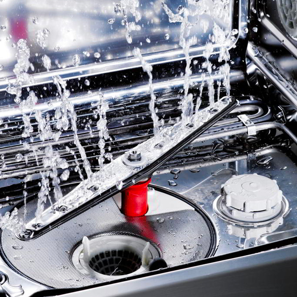 Mocom Tethys T60 Washer-Disinfector - Avensys UK Ltd