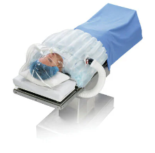 3M Bair Hugger Dual Port Torso Blanket, Model 542 (10 pack)