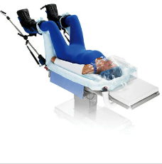 3M Bair Hugger Lithotomy Underbody Blanket, Model 585