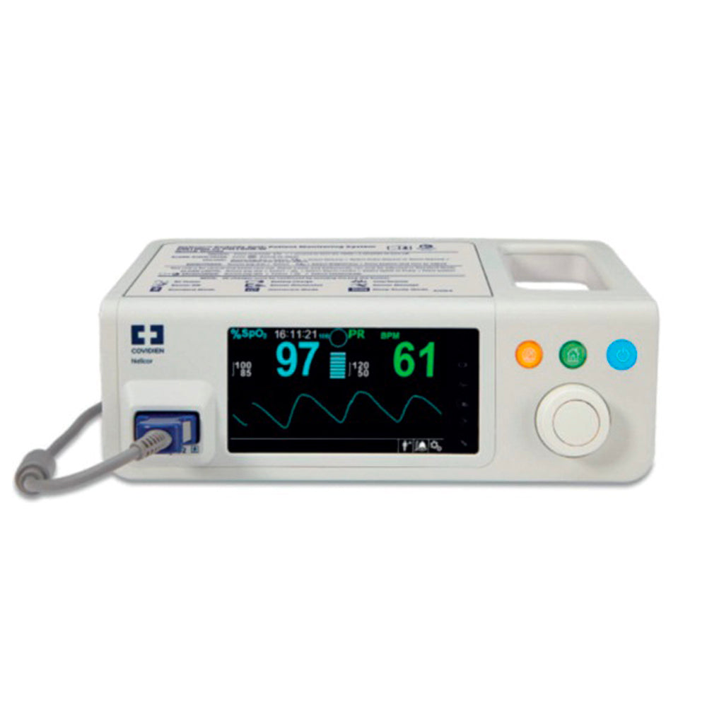 Nellcor PM100N Patient Monitoring System - Avensys UK Ltd