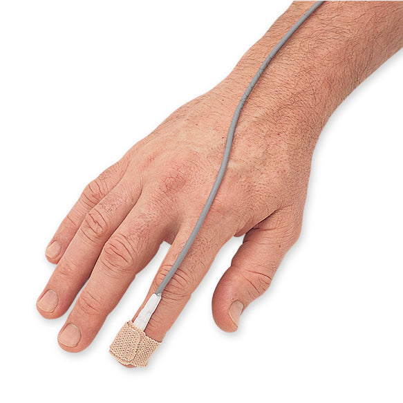 Nellcor OxiMax Oxiband Reusable Sensor (Paediatric/Infant)