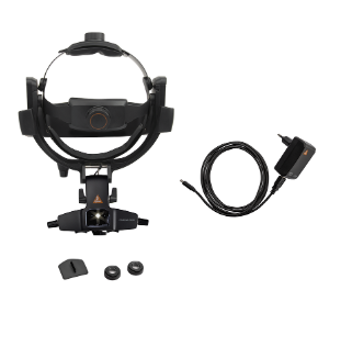 Heine Omega 600 Wall Charged Indirect Ophthalmoscope