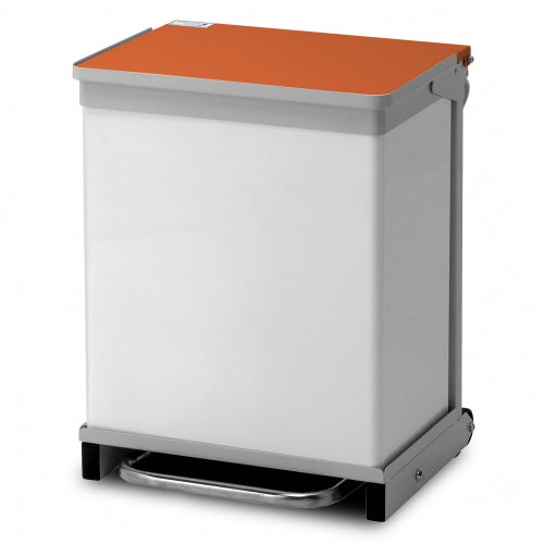 Bristol Maid Hands-free Bins (50L)