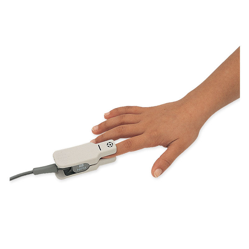 Nellcor OxiMax Spot Check Clip (Paediatric)