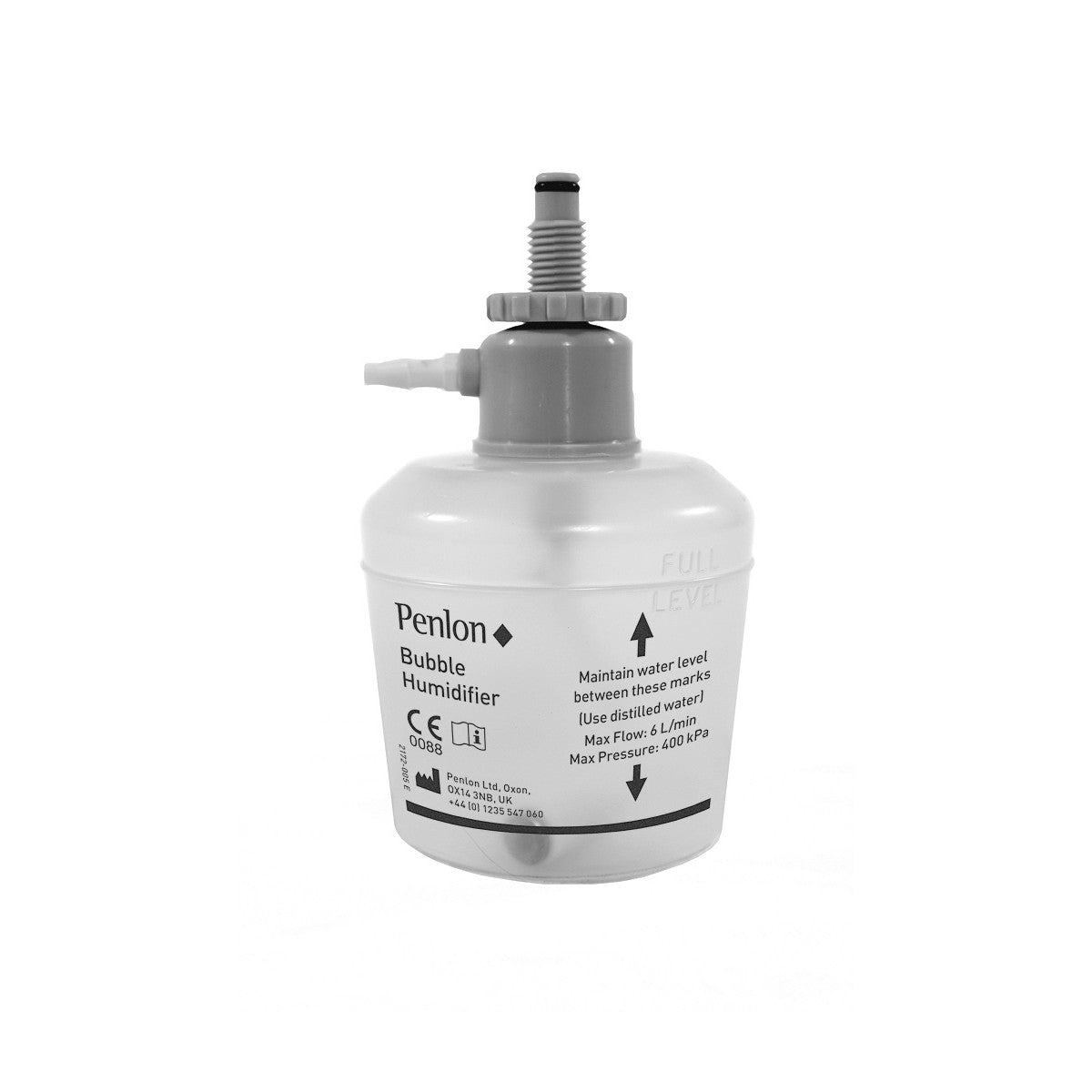Penlon Bubble Humidifier