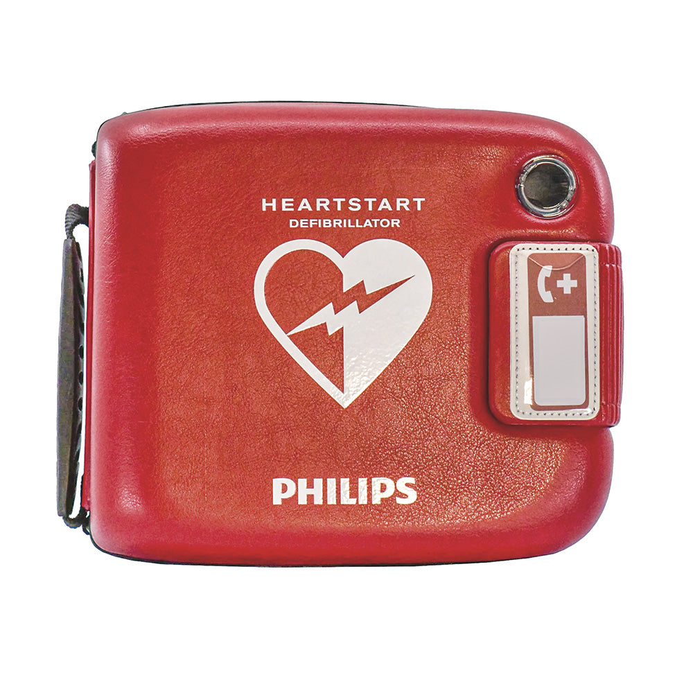 Philips FRx Standard Carry Case (Red)