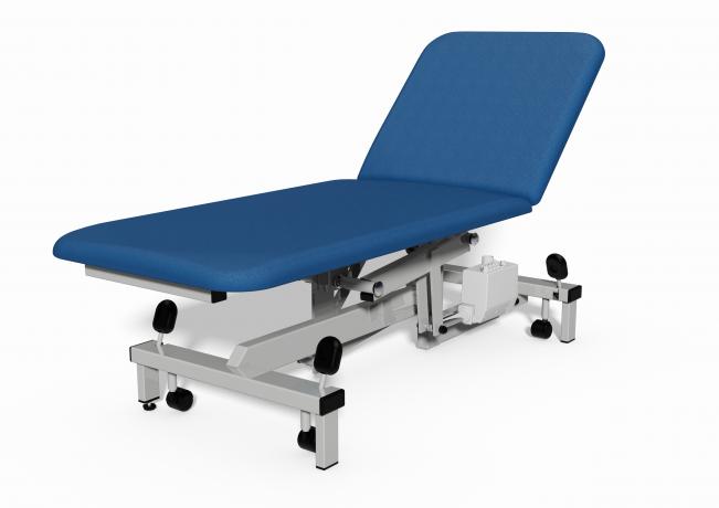 Plinth Medical 502 2 Section Treatment Couch