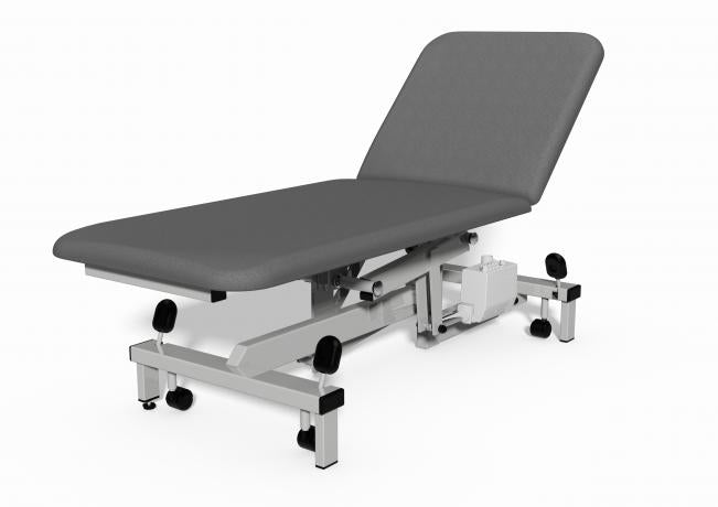 Plinth Medical 502 2 Section Treatment Couch