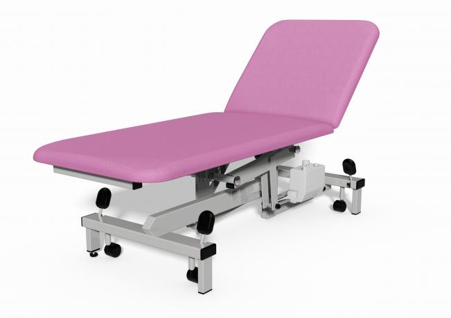 Plinth Medical 502 2 Section Treatment Couch