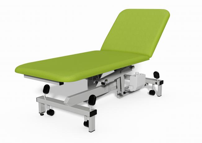 Plinth Medical 502 2 Section Treatment Couch