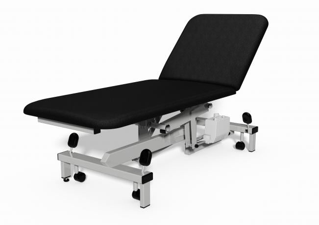 Plinth Medical 502 2 Section Treatment Couch