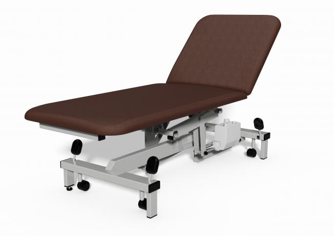 Plinth Medical 502 2 Section Treatment Couch
