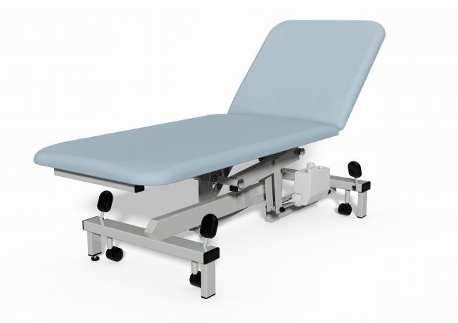Plinth Medical 502 2 Section Treatment Couch
