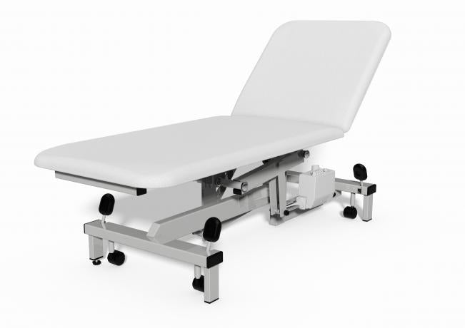 Plinth Medical 502 2 Section Treatment Couch