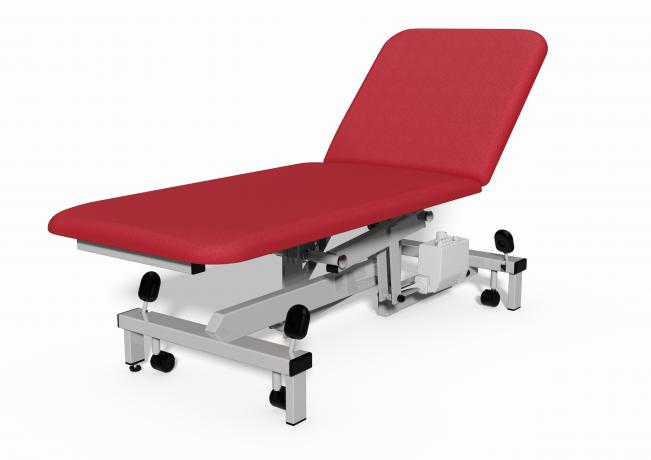 Plinth Medical 502 2 Section Treatment Couch
