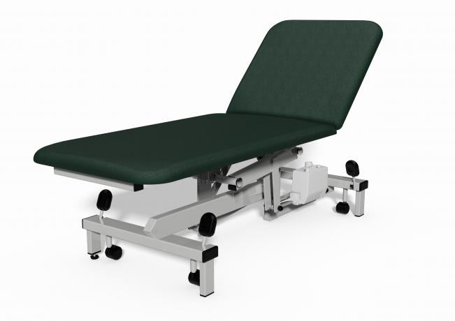 Plinth Medical 502 2 Section Treatment Couch