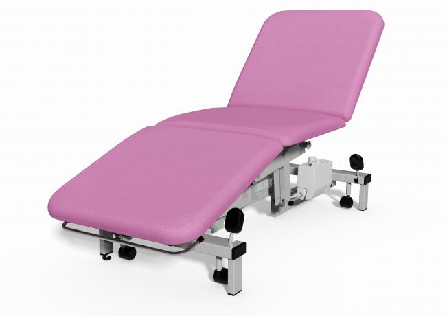 Plinth Medical 503 3 Section Treatment Couch